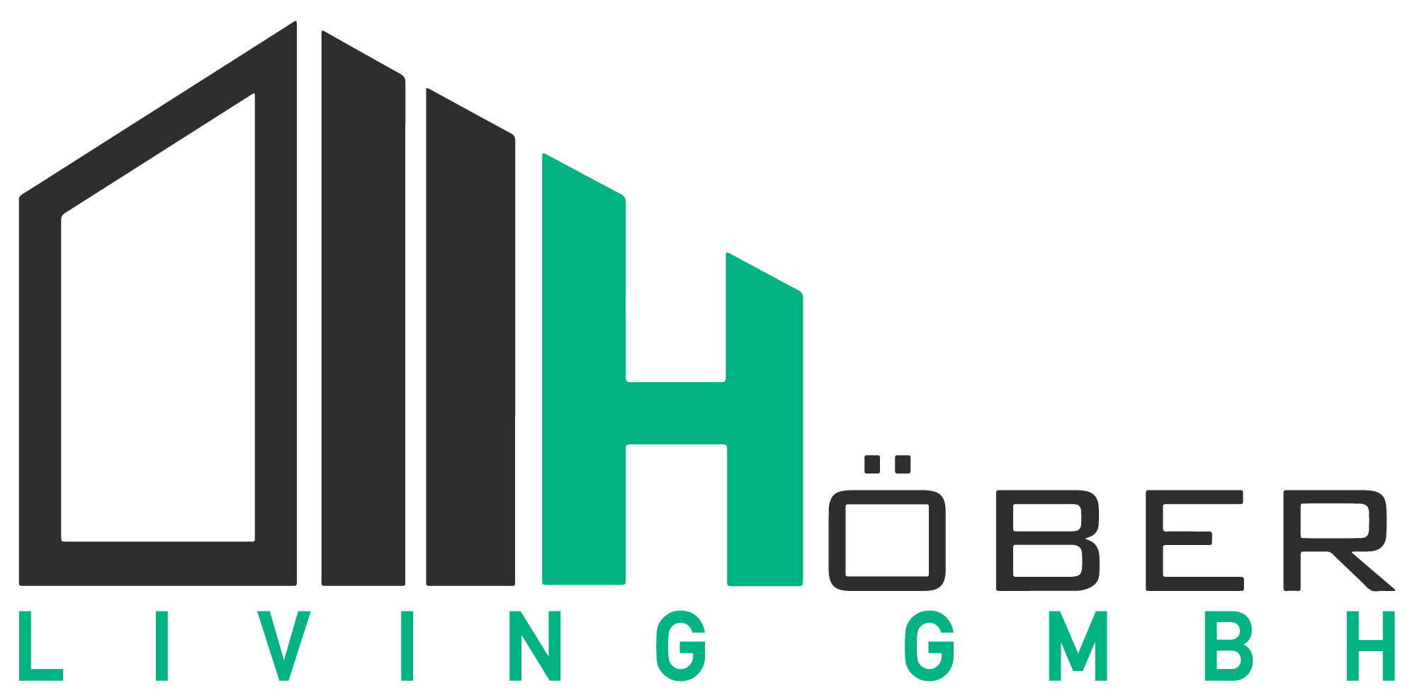HÖBER LIVING GMBH Logo